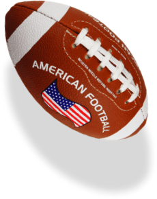 Picture for category US Sport & Other Balls
