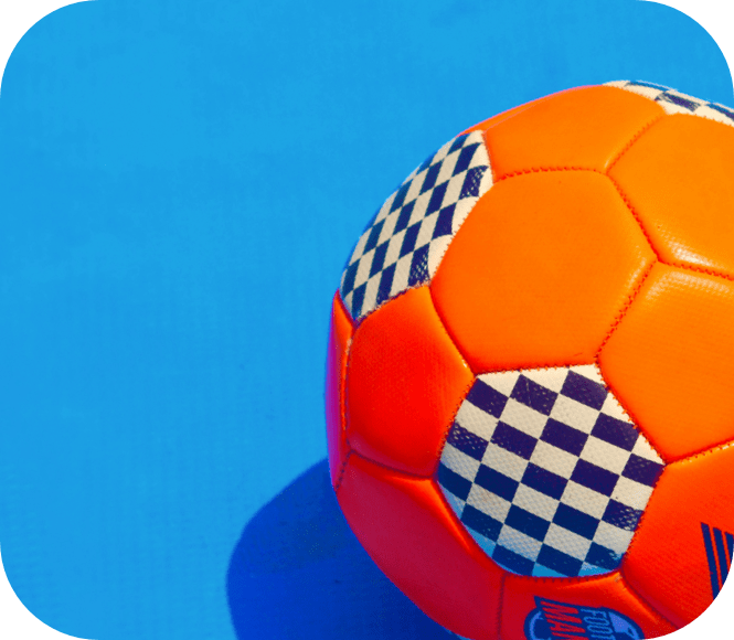 Sports balls
